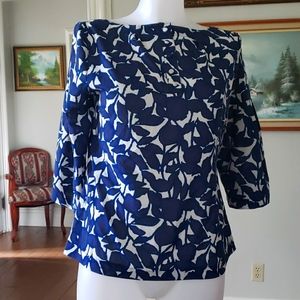 BANANA REPUBLIC Blouse